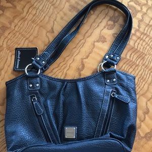Alfred dunner purse